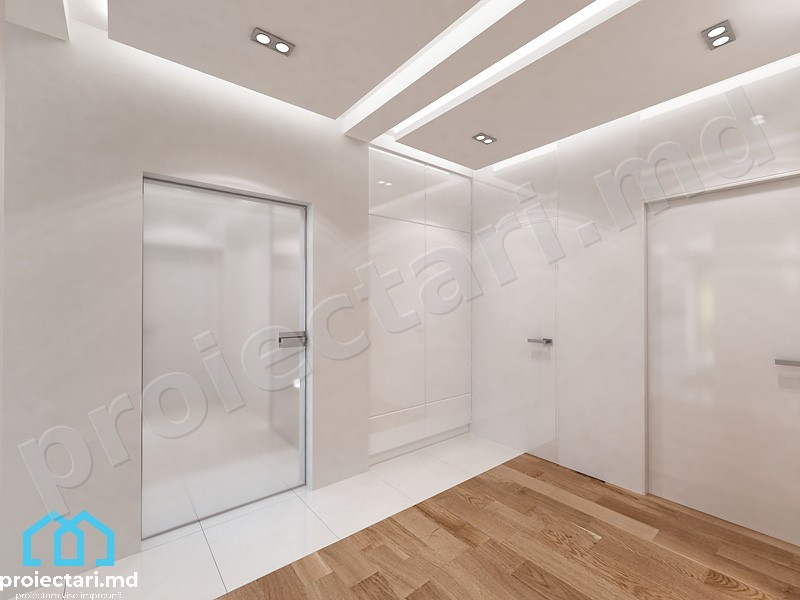 Planuri case cu parter 128m2