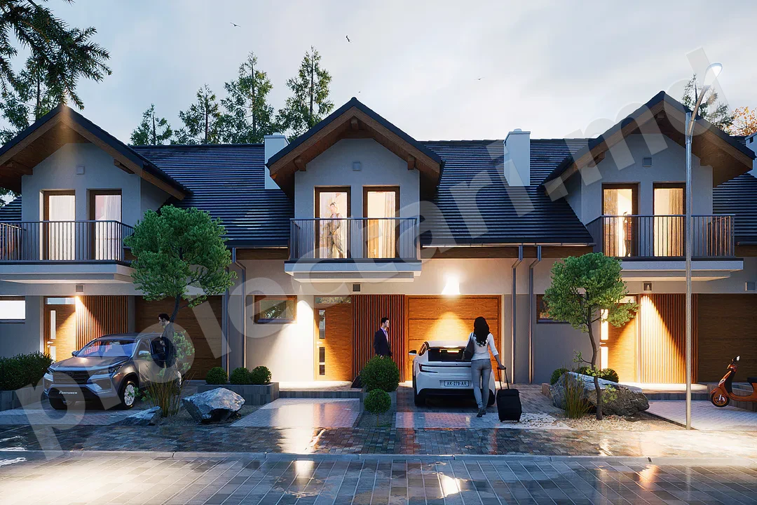 case duplex