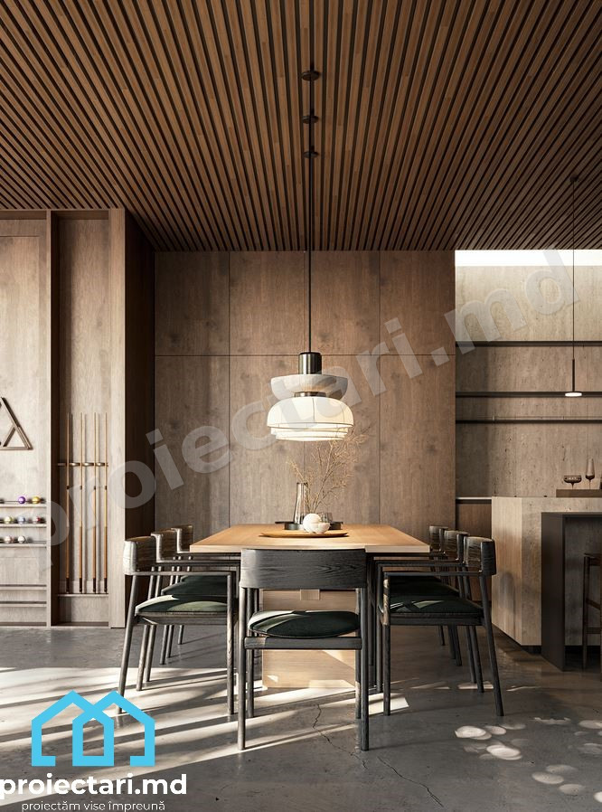 design casa de vis