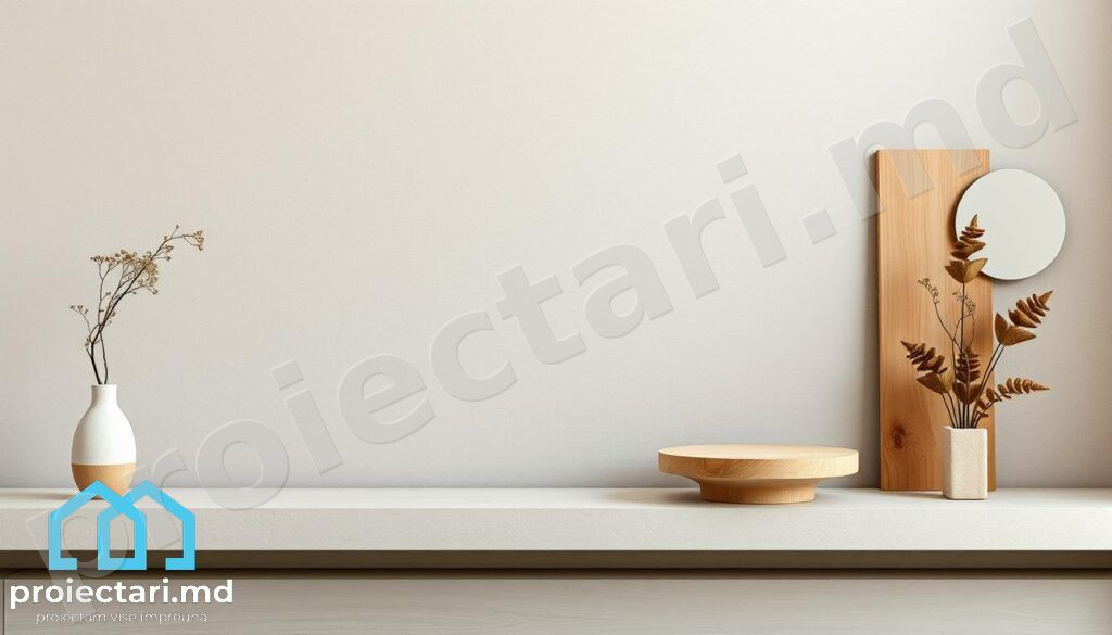 Elemente stil minimalist