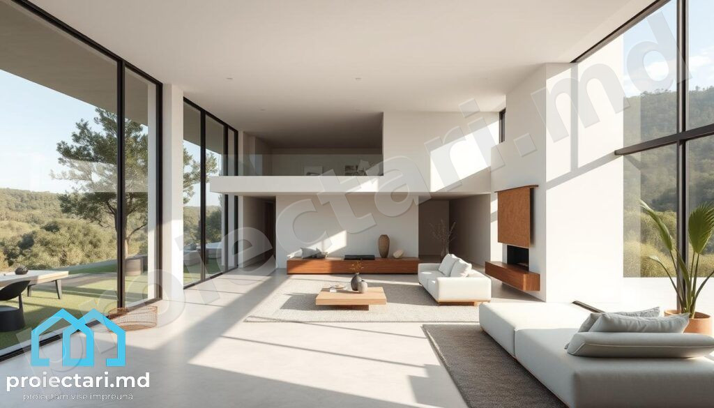 minimalist home design