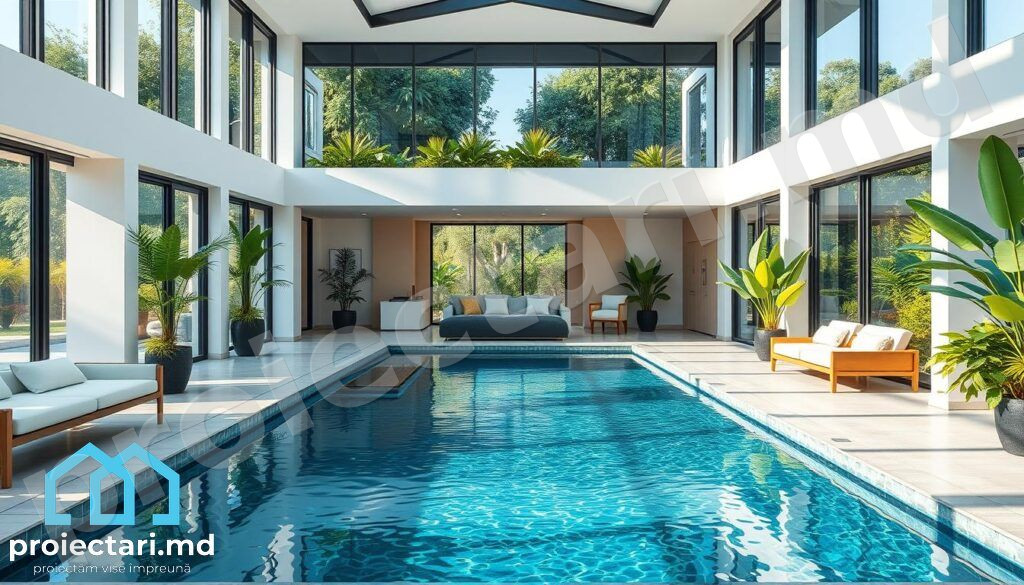 piscine interioare piscine interioare