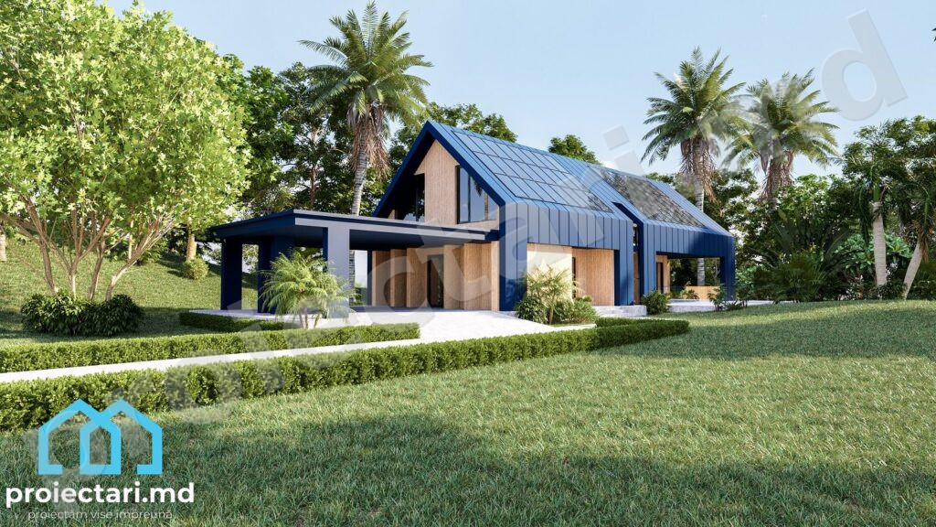Arhitectura Tradițională Românească