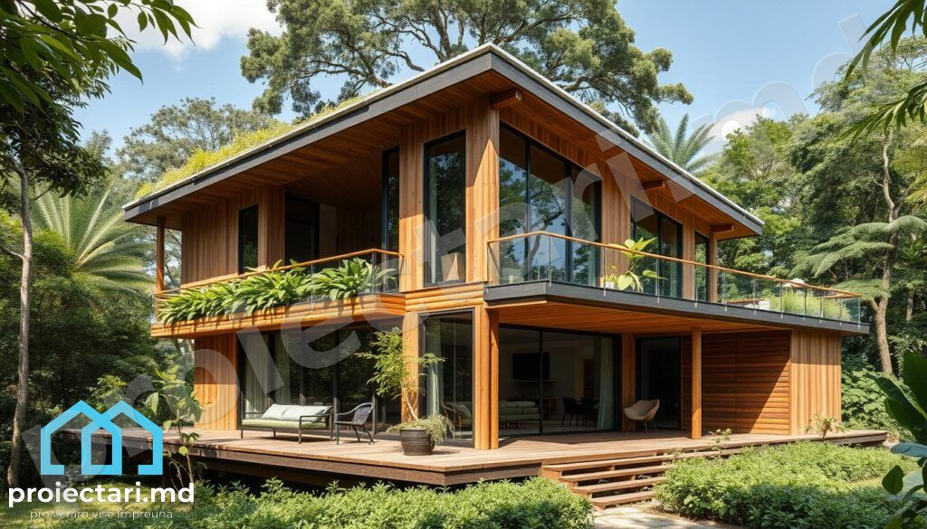 Materiale ecologice