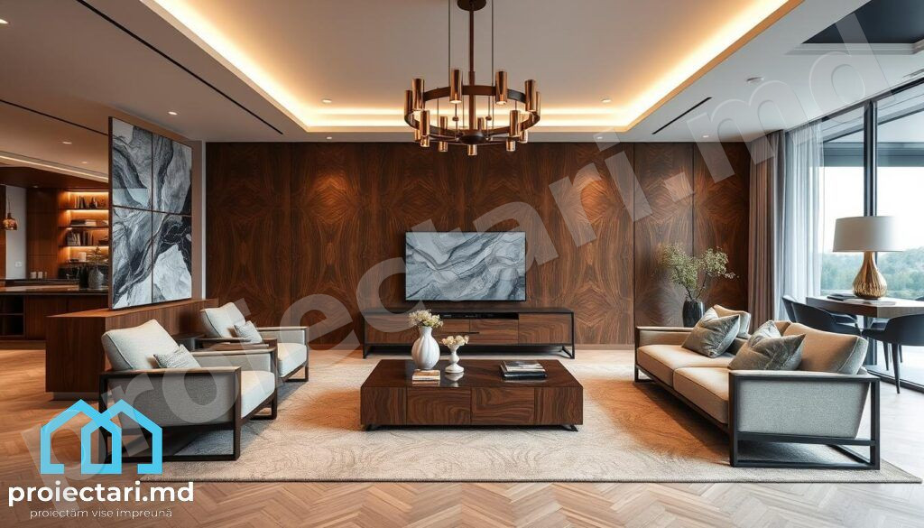 Mobilier de lux personalizat Mobilier de lux personalizat