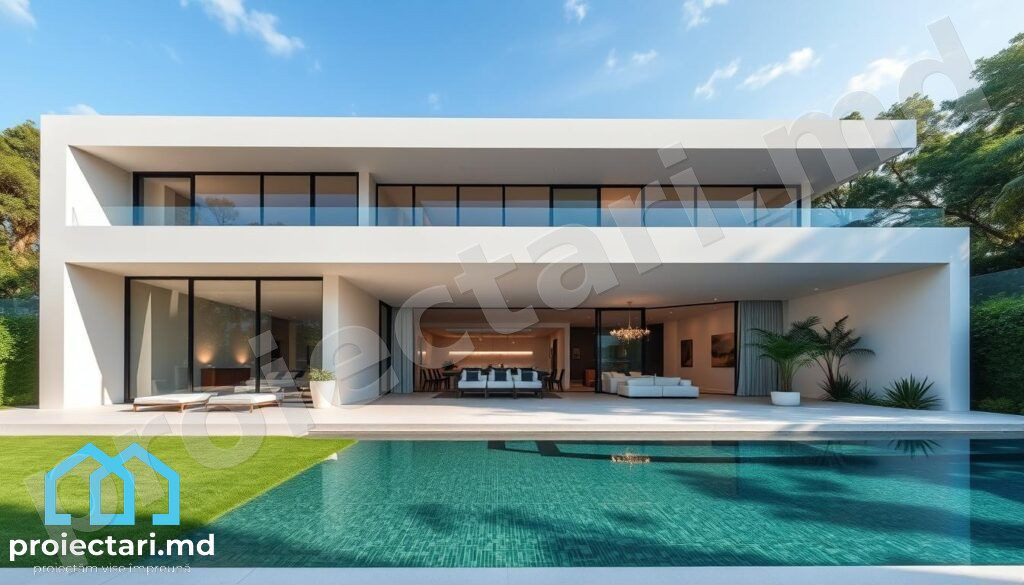 arhitectură modernă case de lux arhitectură modernă case de lux