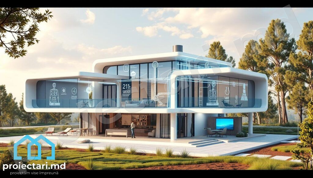 beneficii casa smart home beneficii casa smart home