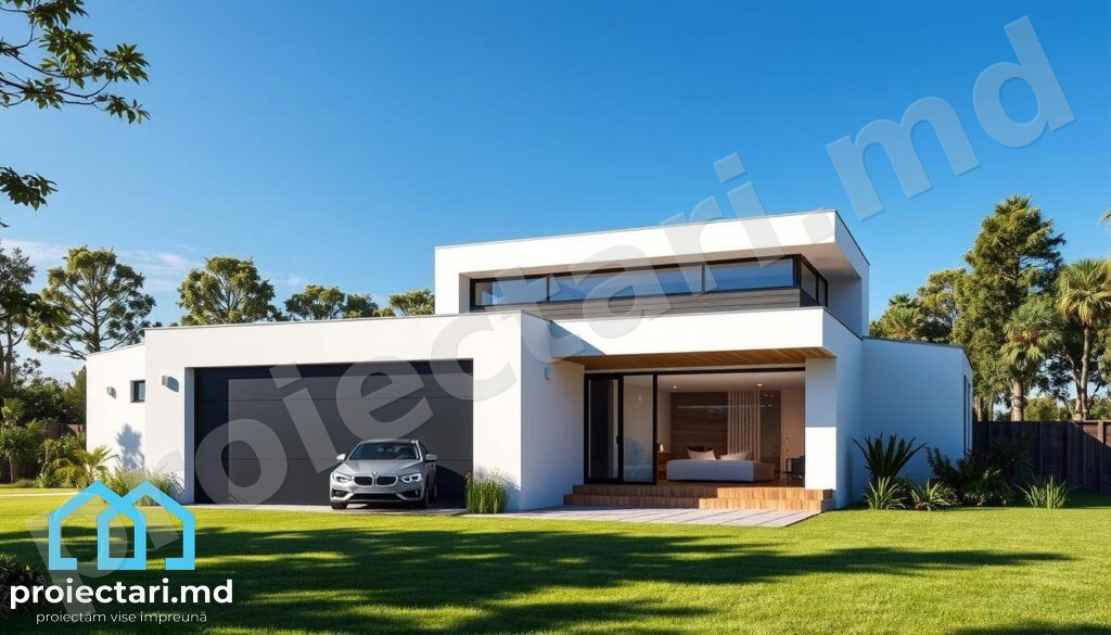 case modulare cu garaj case modulare cu garaj