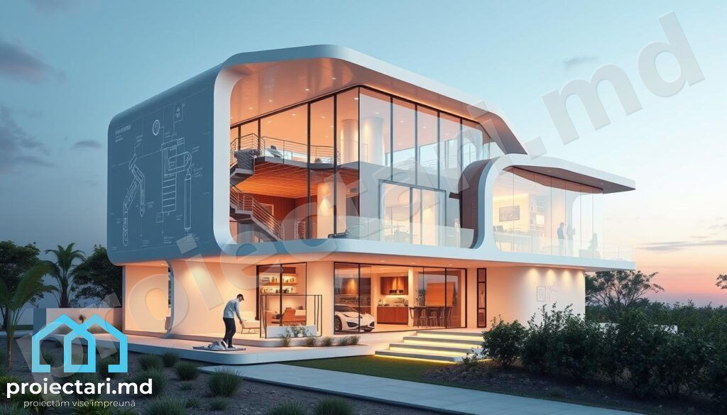 etape proiect casa smart home etape proiect casa smart home