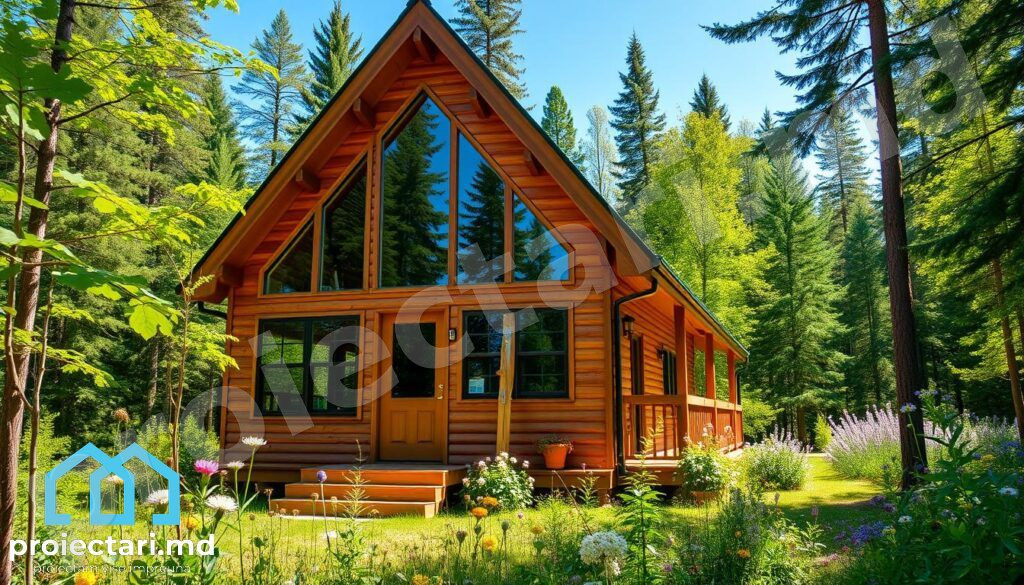 inexpensive vacation home projects