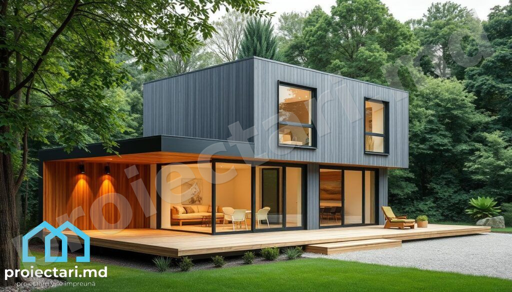 proiecte case prefabricate proiecte case prefabricate