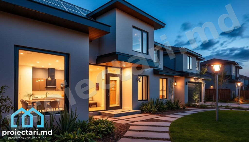 smart home tehnologii smart home tehnologii