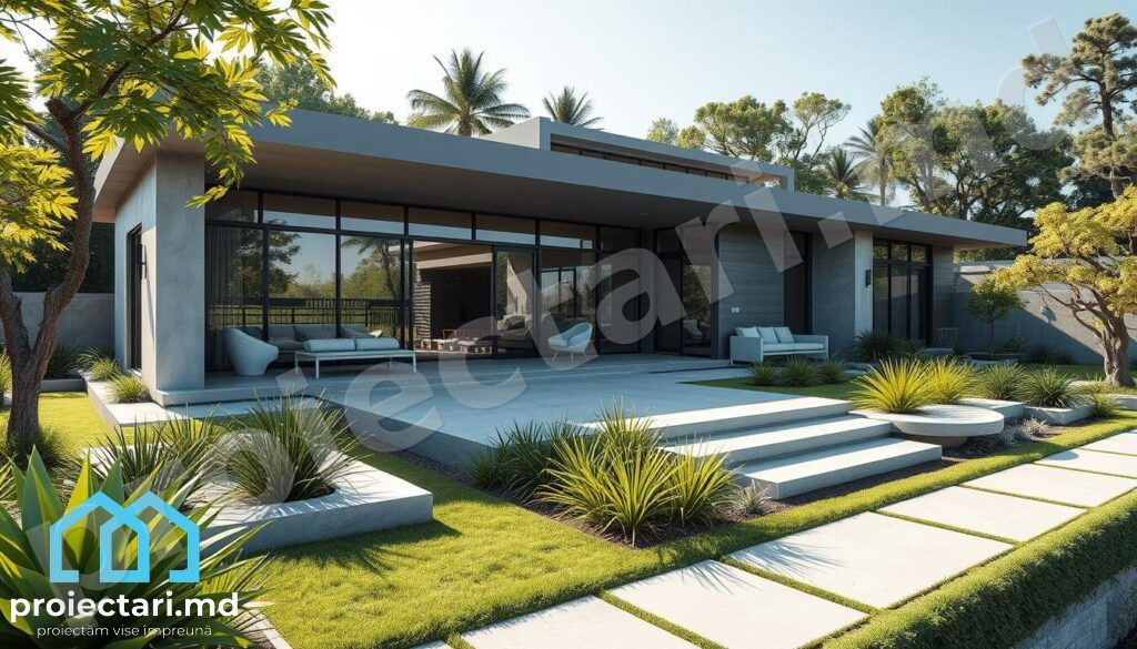 casa pe teren drept Cum să construiești casa perfectă