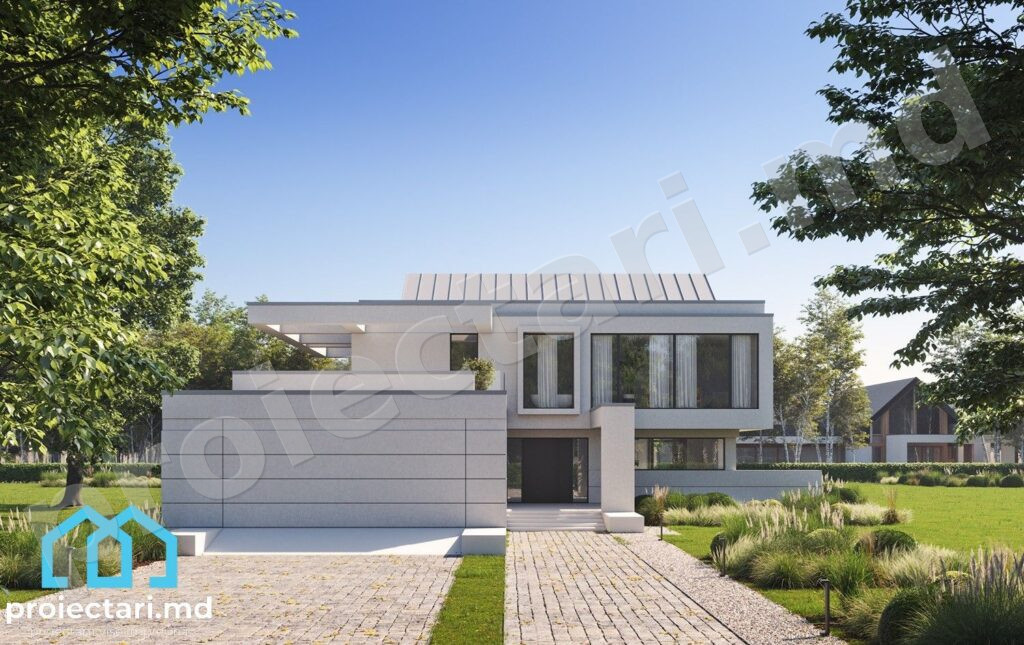 Casă de familie 240m2