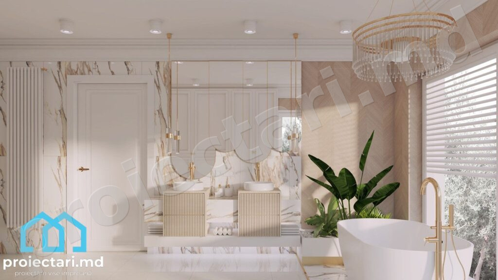 Design Proiecte de case familiale cu etaj
