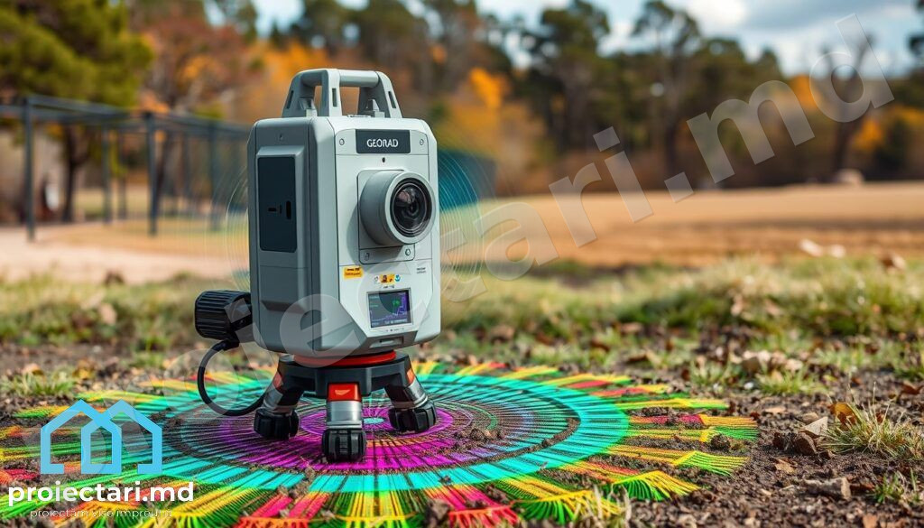 GPR limitations