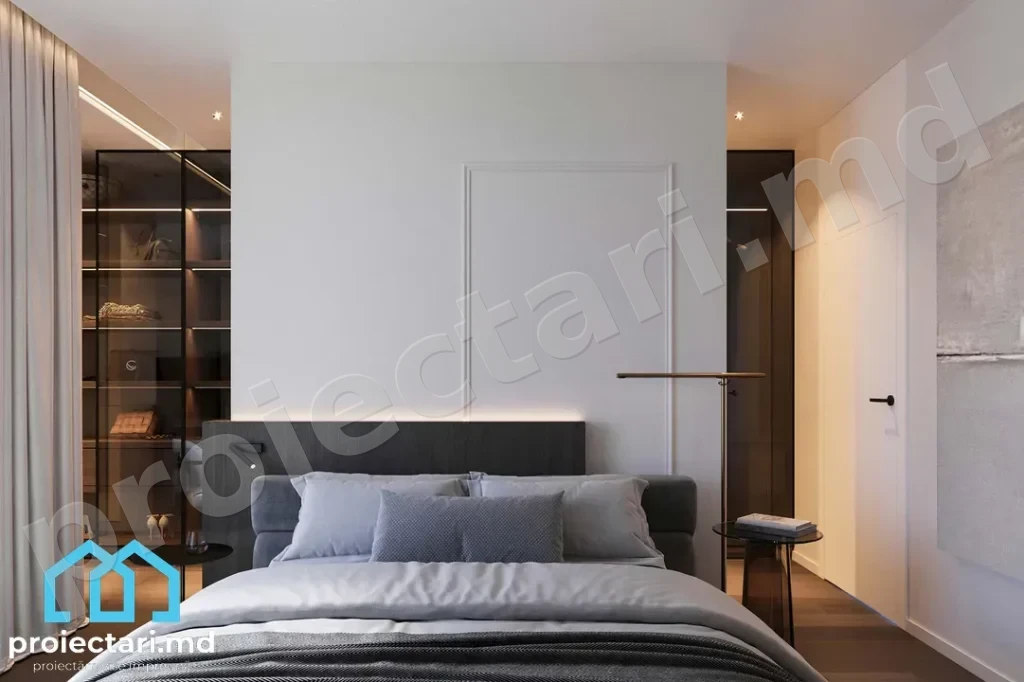 Mobilier inteligent pentru casă