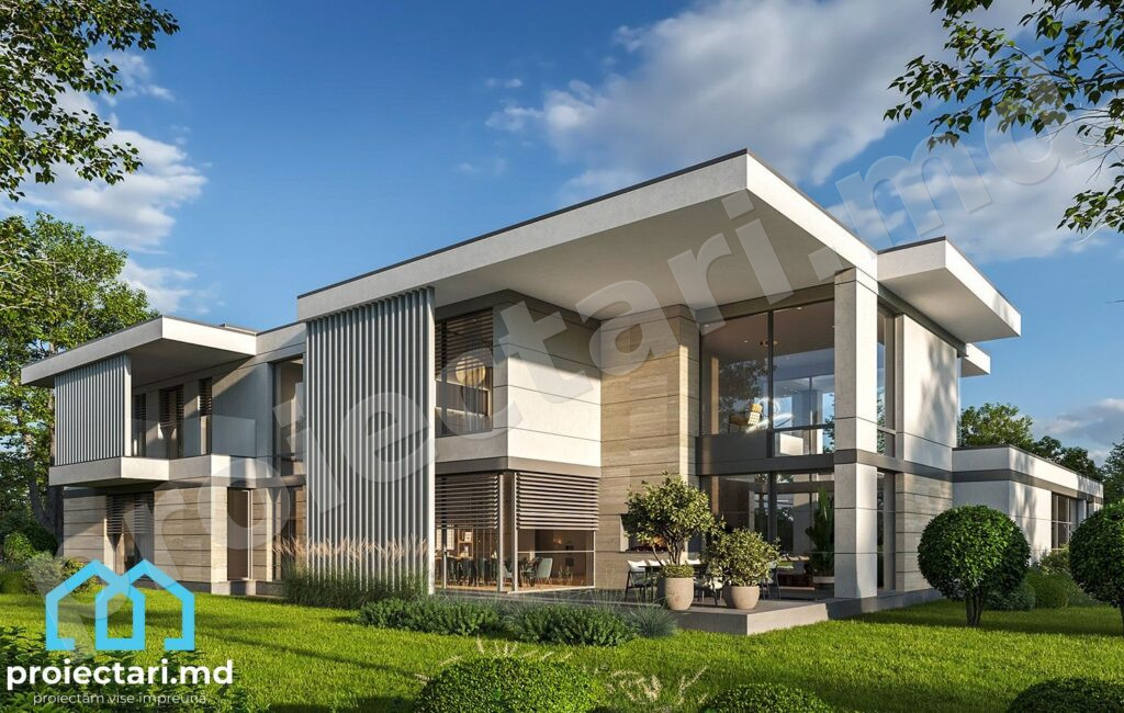 Pensiune 570m² pentru turism rural