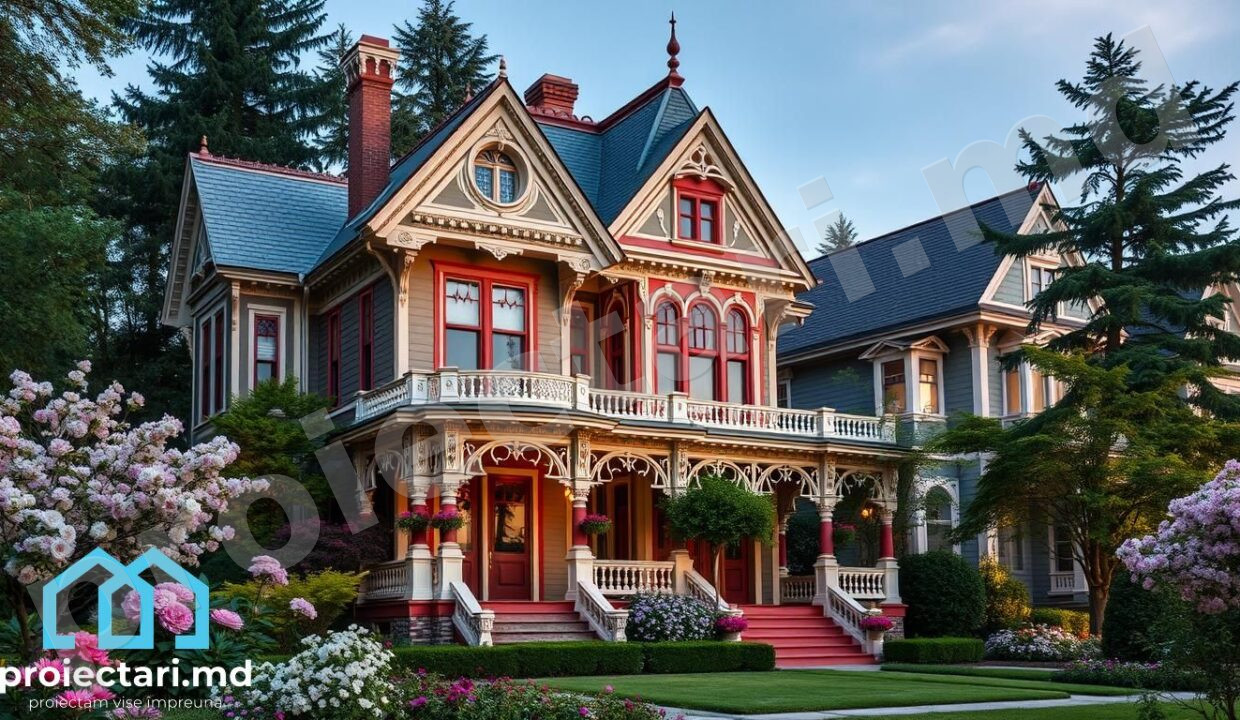 Proiecte-case-in-stil-victorian-2