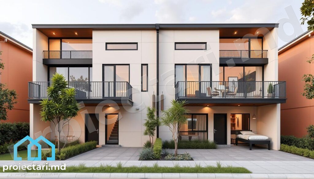 case duplex moderne case duplex moderne