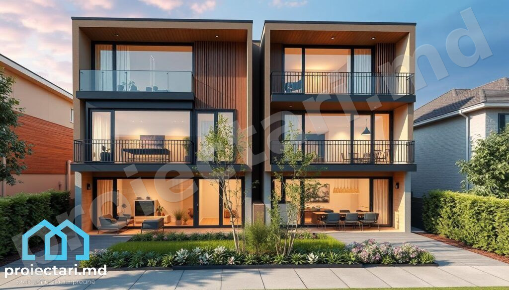 case duplex spații relaxare case duplex spații relaxare