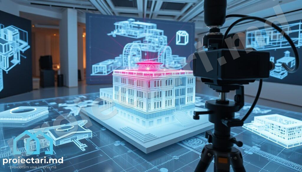 proces scanare 3d Proiectari.md proces scanare 3d Proiectari.md