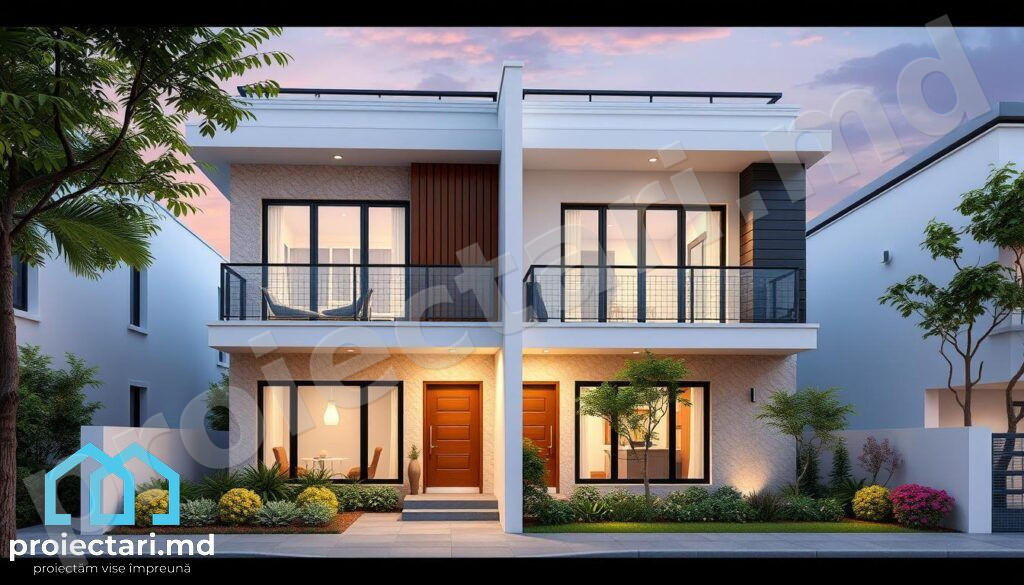 proiecte case duplex 2 etaje proiecte case duplex 2 etaje