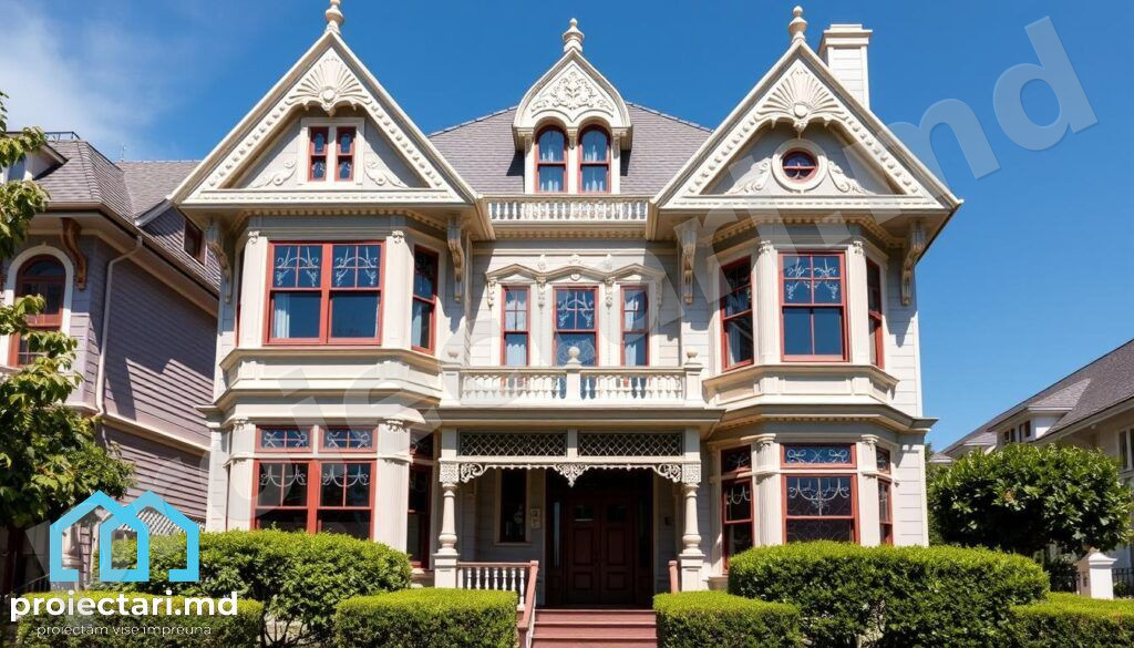 proiecte case stil victorian proiecte case stil victorian