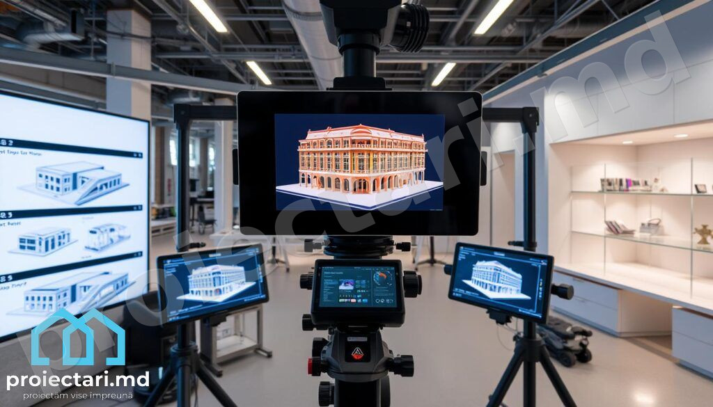 scanare 3d eficienta scanare 3d eficienta
