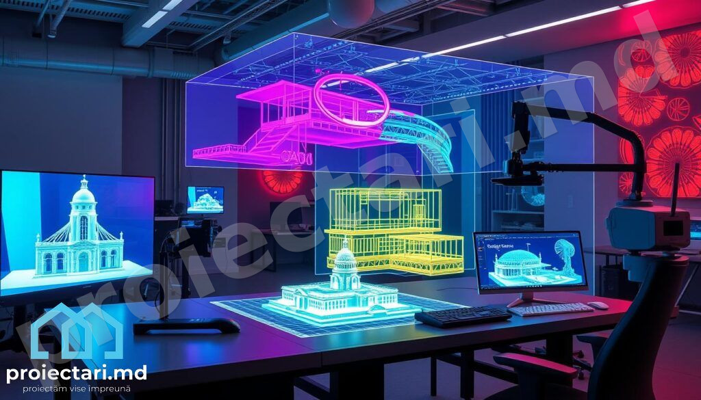 scanare 3d eficienta proiectare scanare 3d eficienta proiectare