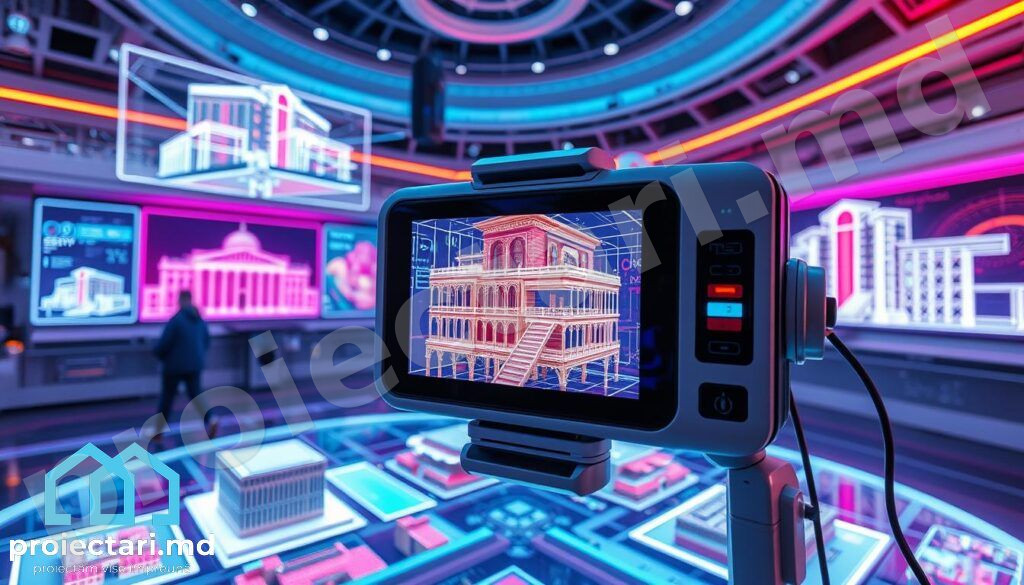 tehnologia scanării 3d tehnologia scanării 3d