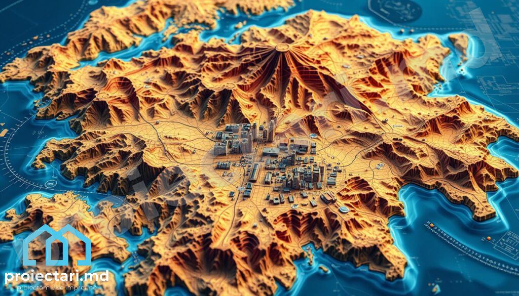 topographic-analysis