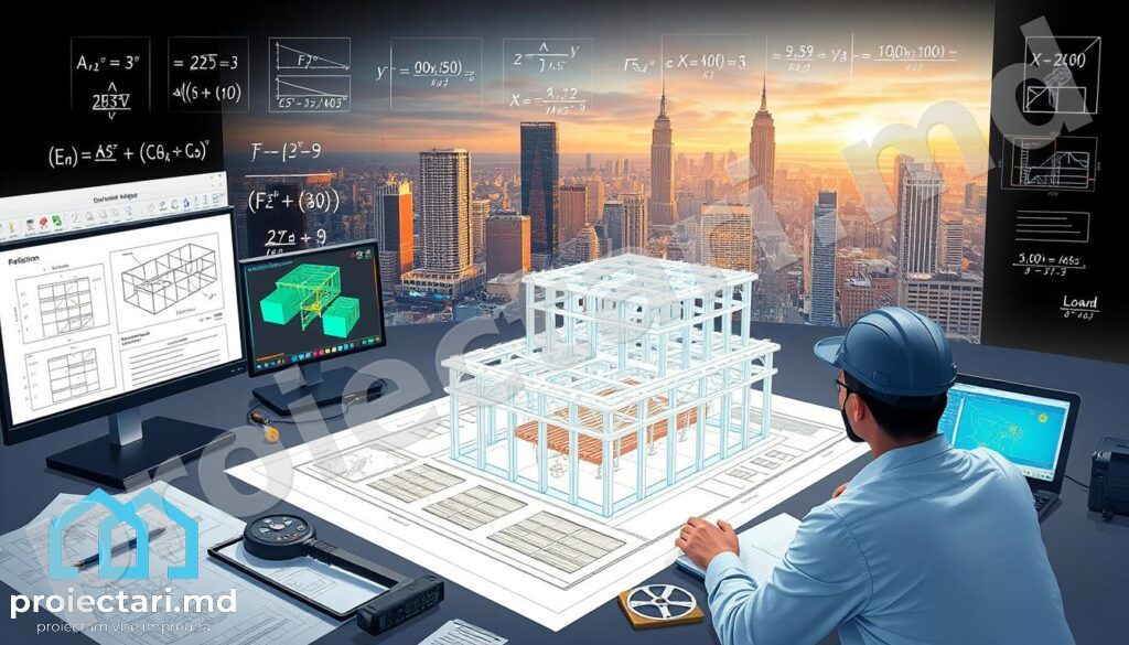 Analiza structurală Analiza structurală
