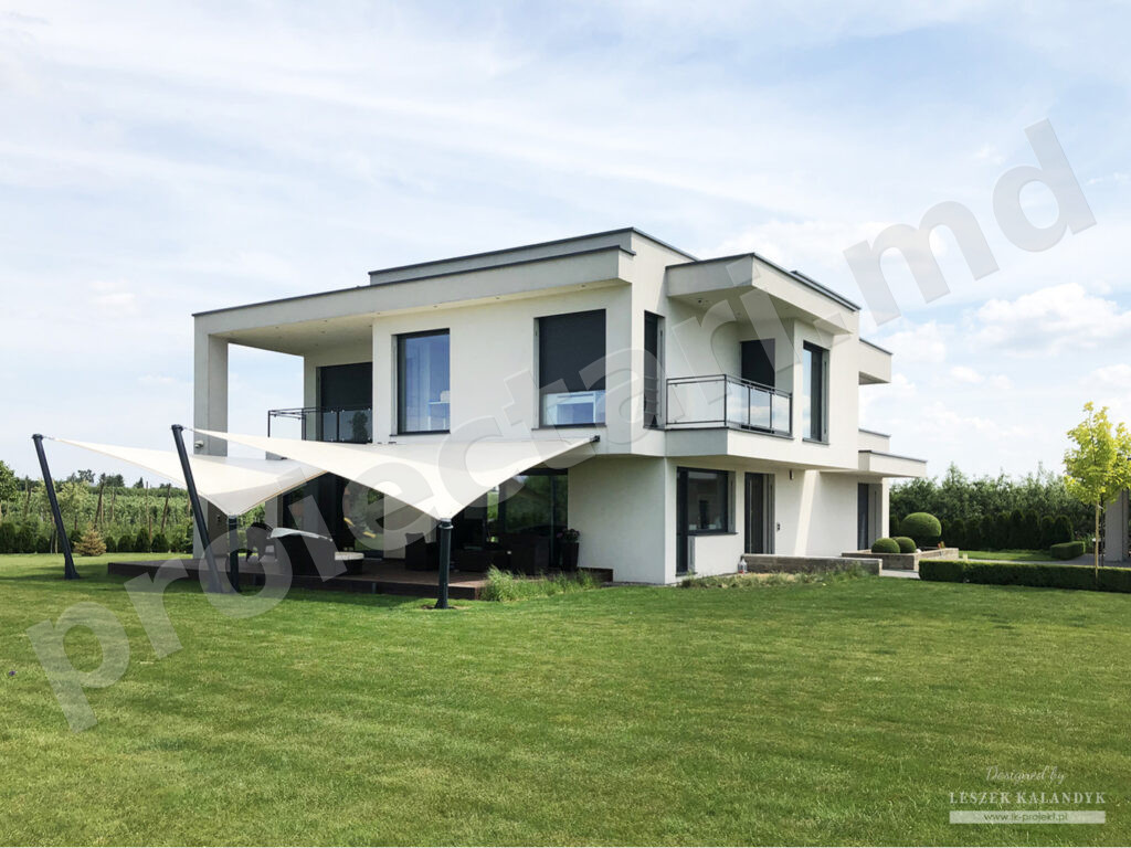 Casă 180m² pentru familie