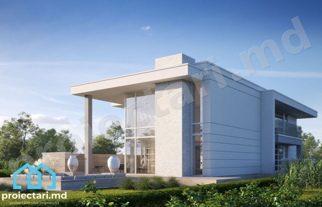 Casă de lux 300m2