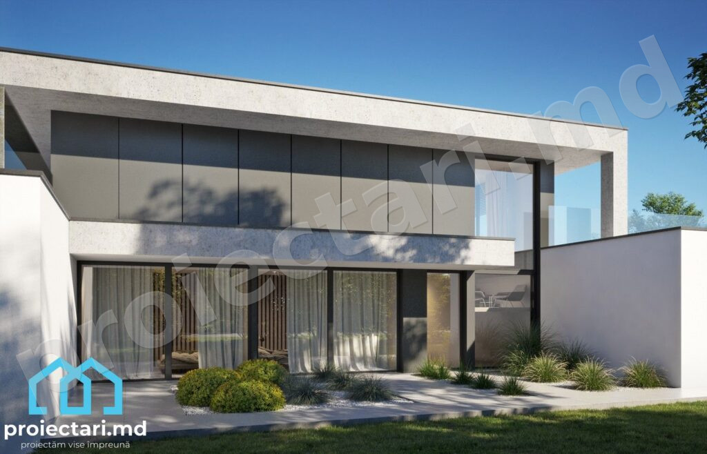 Casă mare pentru pensiune 520m2