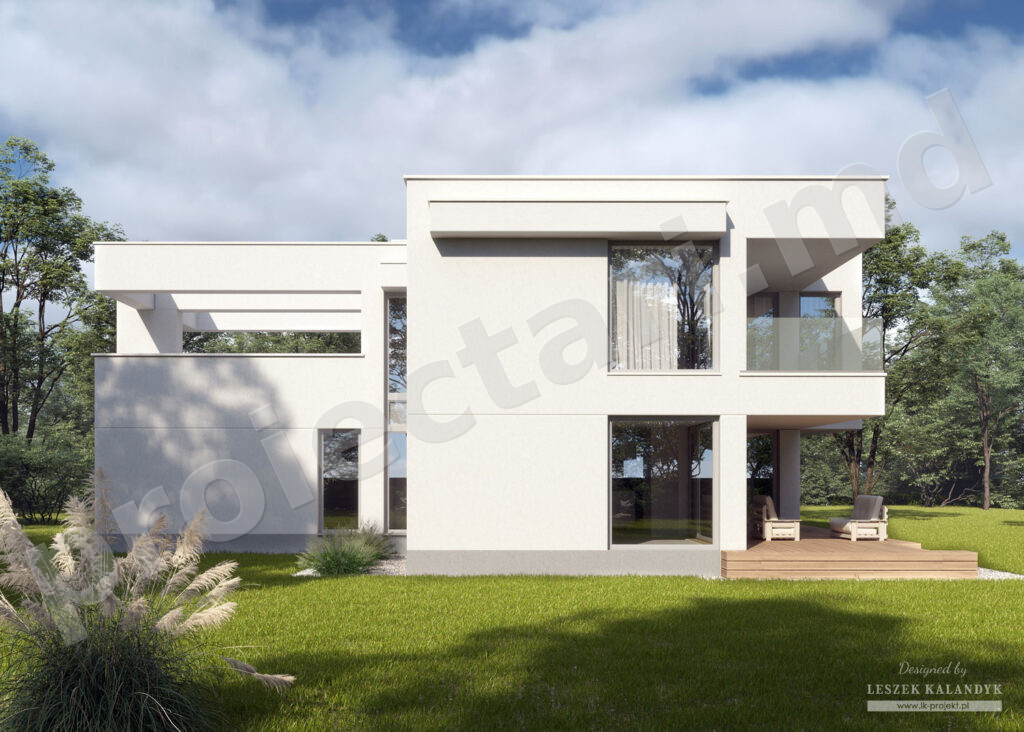 Casă spațioasă 180m² pentru familie