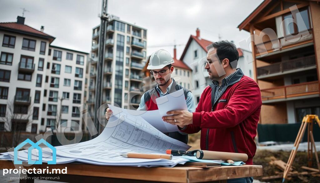 Evaluare tehnică clădiri Evaluare tehnică clădiri