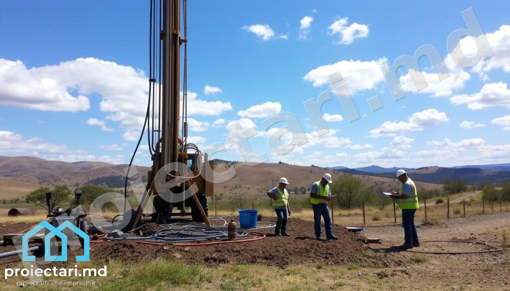 Geotechnical Investigation Geotechnical Investigation