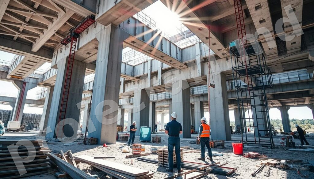 Monitorizare și întreținere consolidare structurală Monitorizare și întreținere consolidare structurală