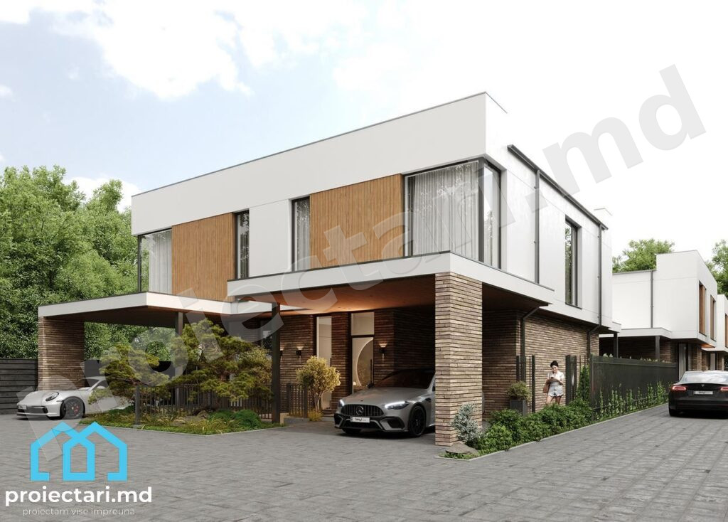 Planuri-case-duplex-moderne