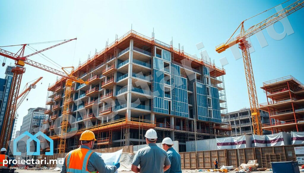 Proiectare și Construcție Proiectare și Construcție