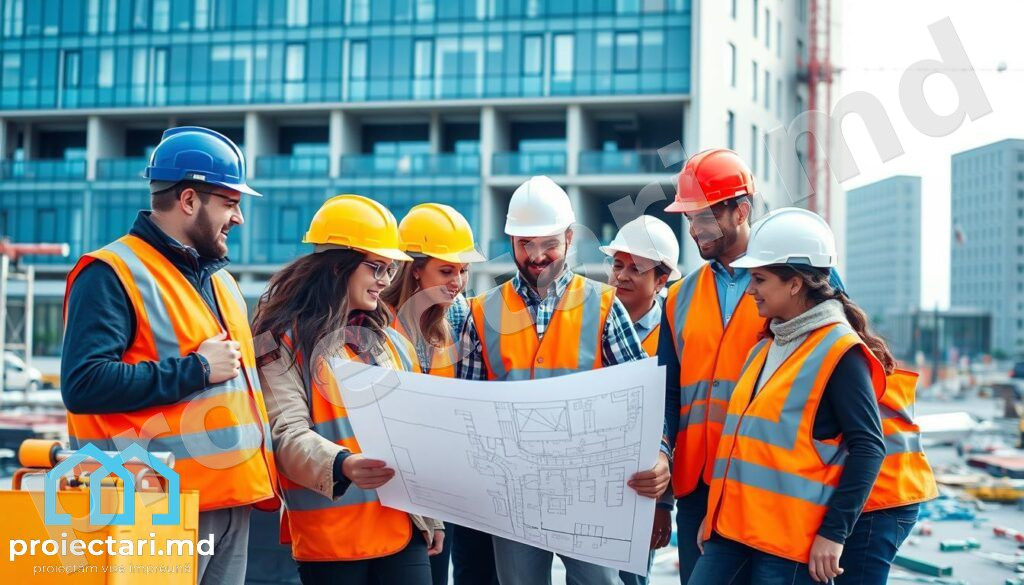Sistemul de management al calității în construcții Sistemul de management al calității în construcții