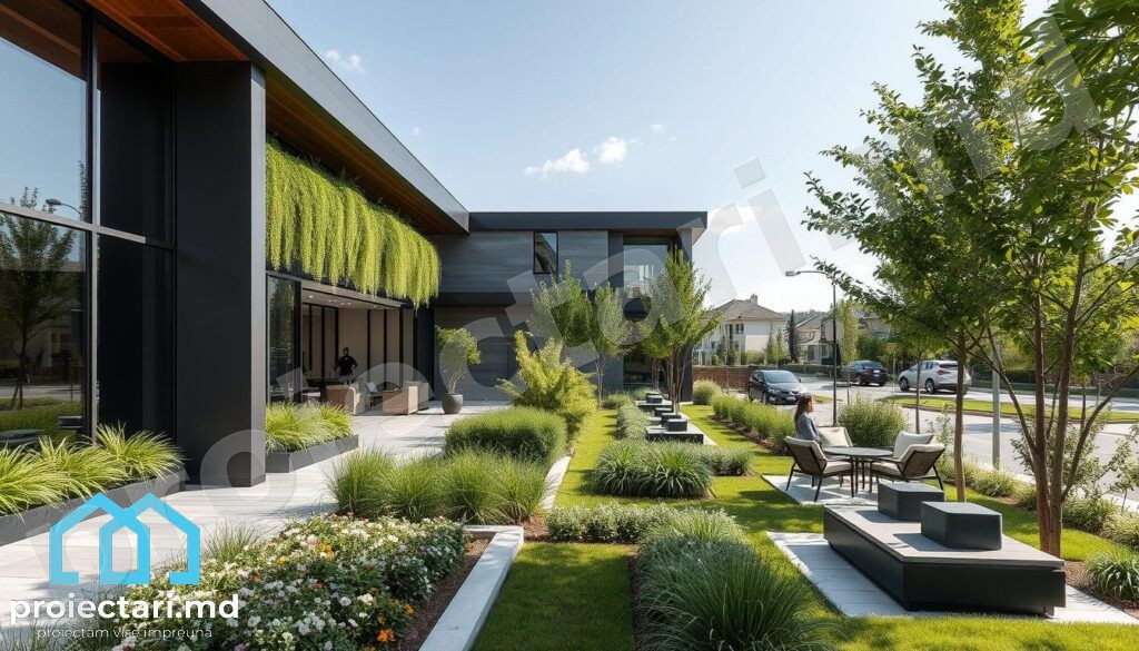 amenajări exterioare moderne amenajări exterioare moderne