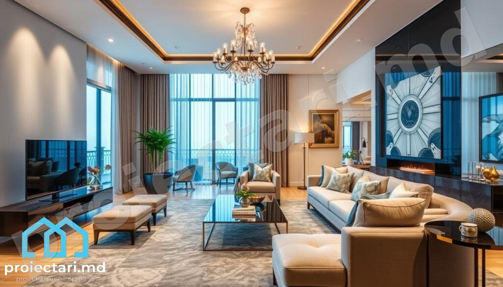 amenajări interioare de lux amenajări interioare de lux