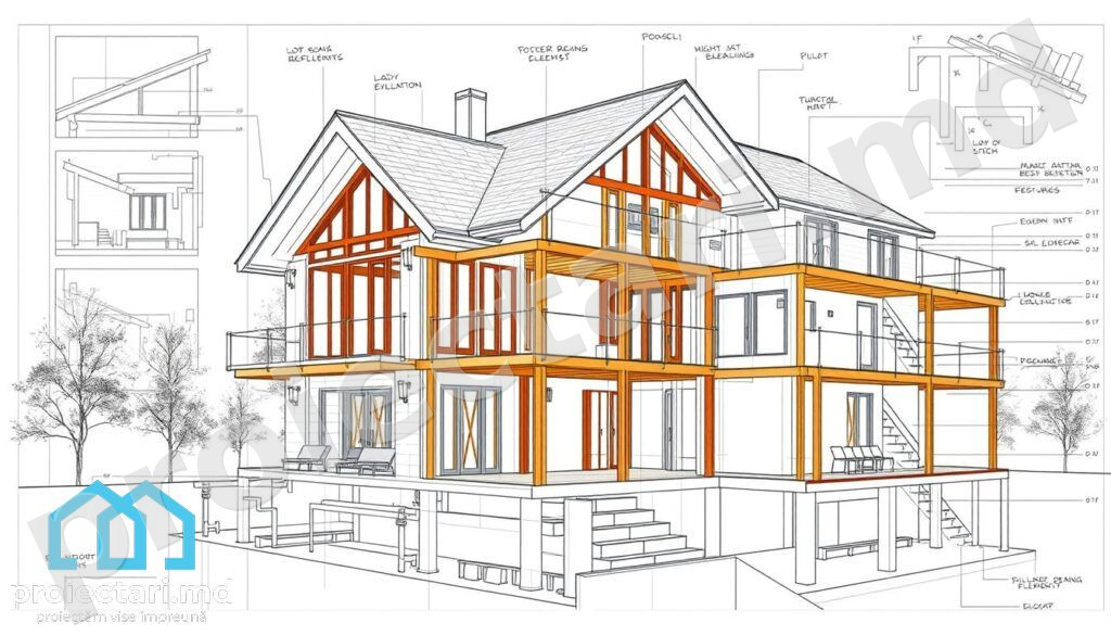analiză structurală locuințe analiză structurală locuințe