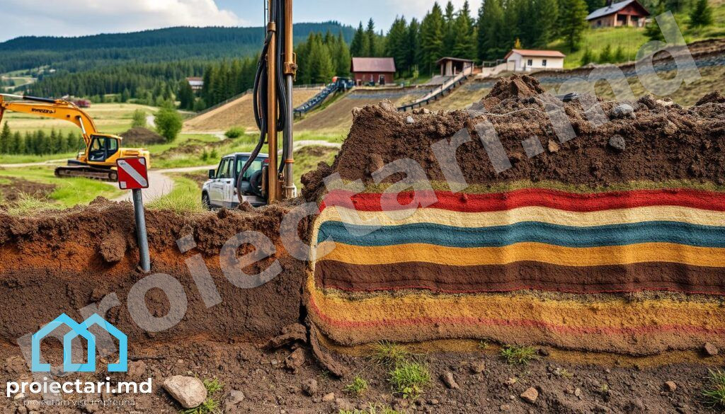 analize geotehnice pentru construcții analize geotehnice pentru construcții