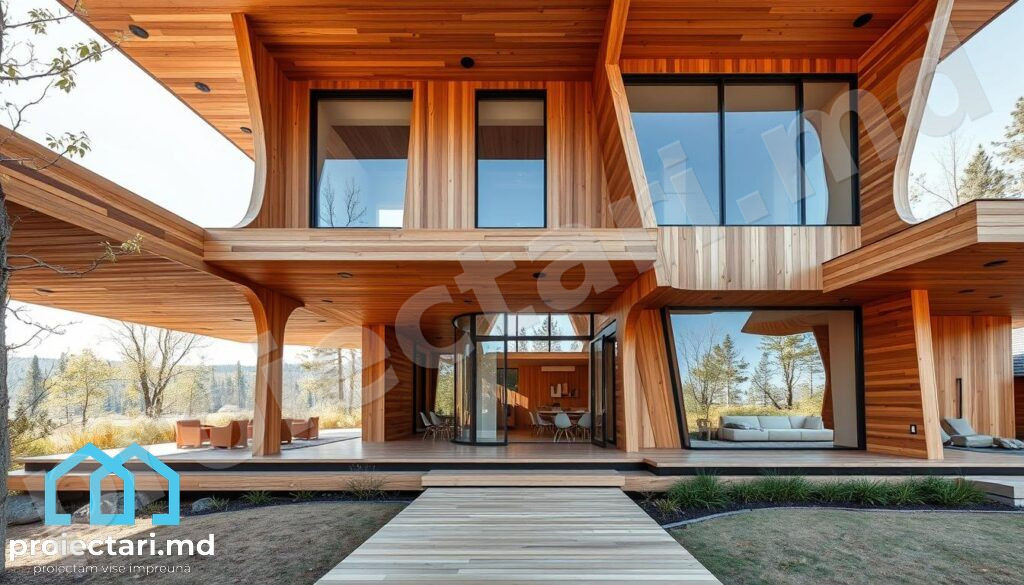 arhitectura lemn arhitectura lemn