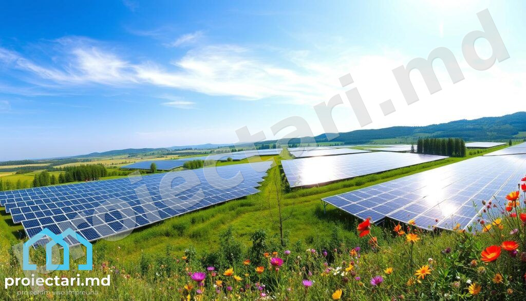 beneficii parcuri fotovoltaice beneficii parcuri fotovoltaice