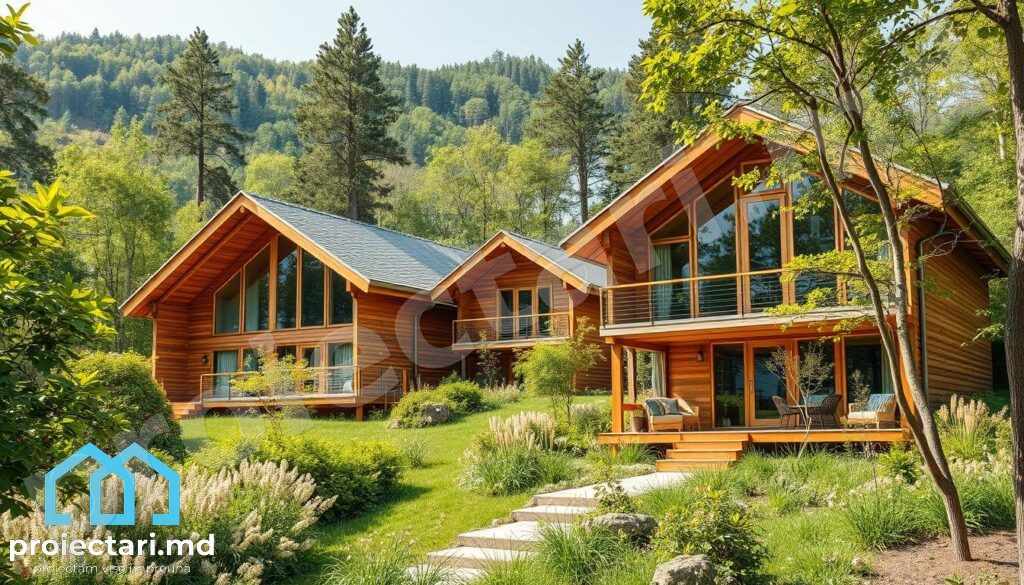 case ecologice